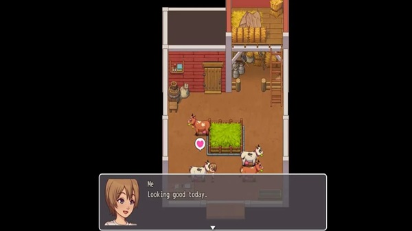 Daily Lives of My Countryside screenshot 1