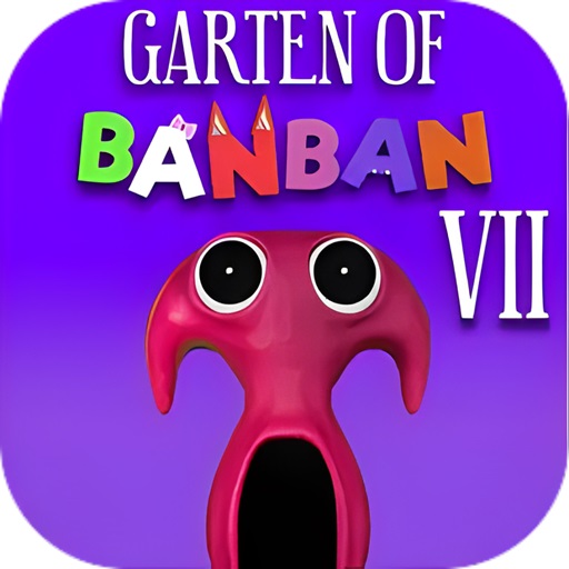 Garten of Banban 7