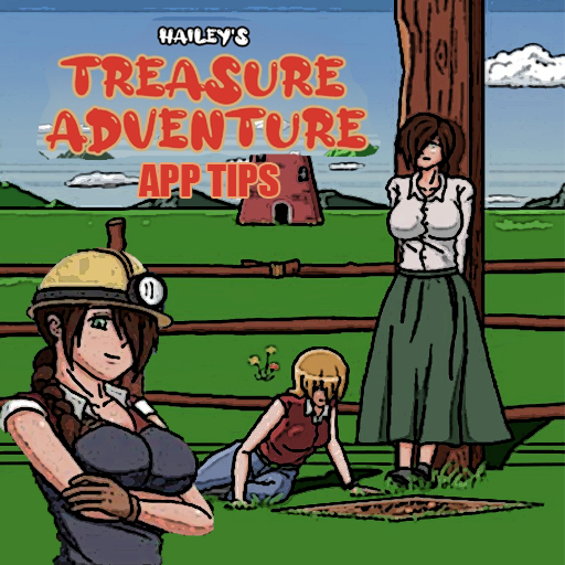 Hailey’s Treasure Adventure