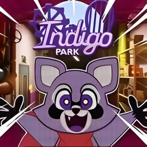 Indigo Park – Chapter 1