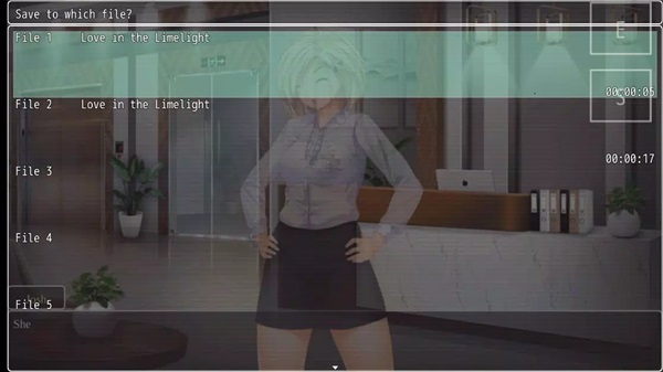 Juegos H screenshot 1
