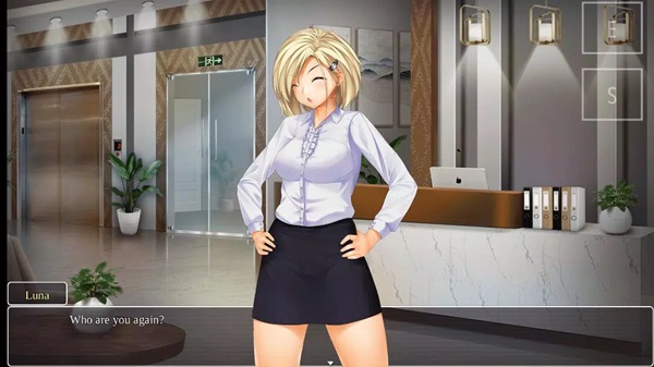 Juegos H screenshot 2