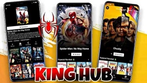 King Hub 1