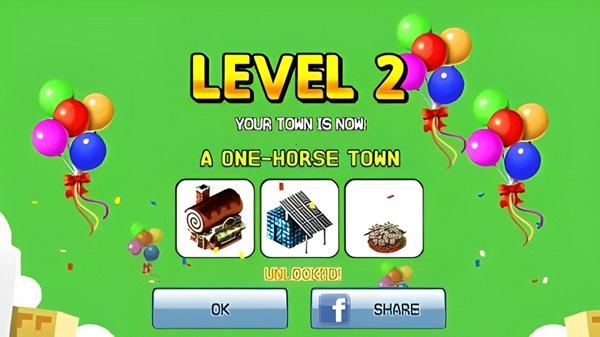 Little Big City screenshot 2