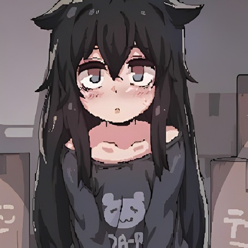 Lonely Girl