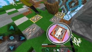 Minecraft 1.16.40 2