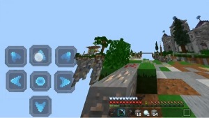 Minecraft 1.16.40 4