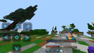 Minecraft 1.16.40 1