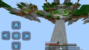 Minecraft 1.16.40 3