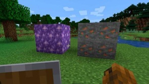 Minecraft 1.17.40 2