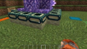 Minecraft 1.17.40 3