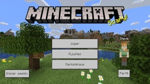 Minecraft 1.19.51 1