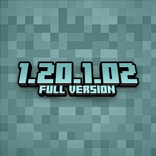 Minecraft 1.20.1.02