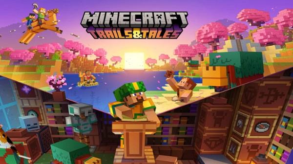 Minecraft 1.20.40 screenshot 1