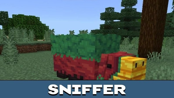 Minecraft 1.20.40 screenshot 3