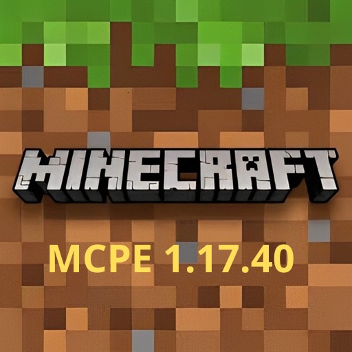 Minecraft 1.17.40