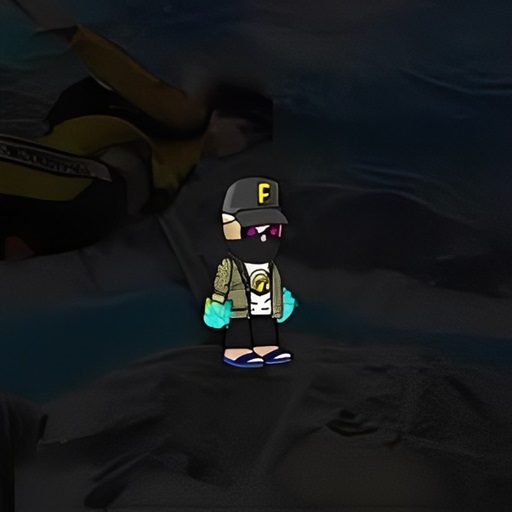 Mini Militia FF 3D