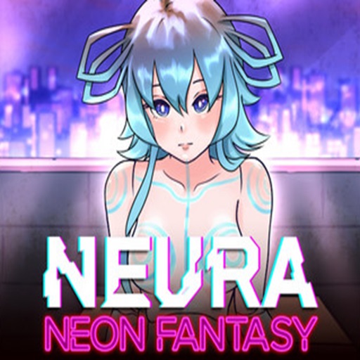 NEURA Neon Fantasy