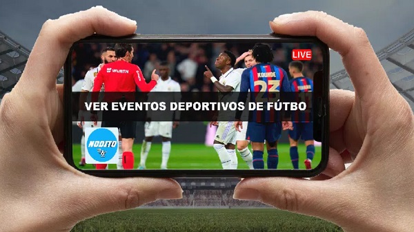 Nodito screenshot 1
