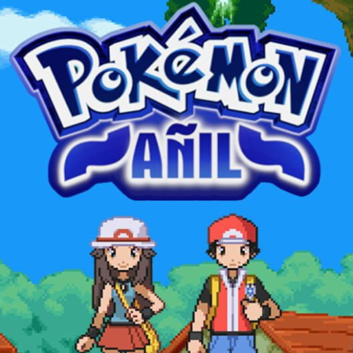 Pokémon Añil