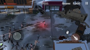 Project Zomboid 5