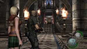 Resident Evil 4 1