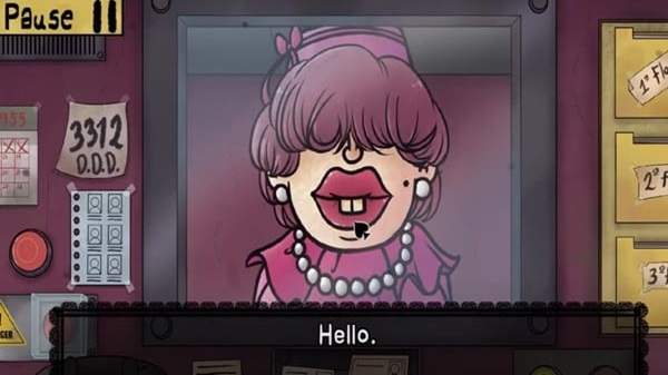 That’s Not My Neighbor screenshot 4