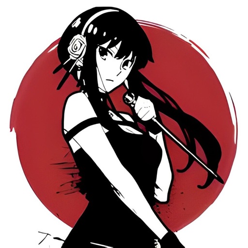 Waifu Hub S7 Android