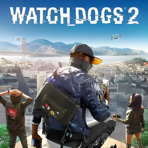 Watch Dogs 2