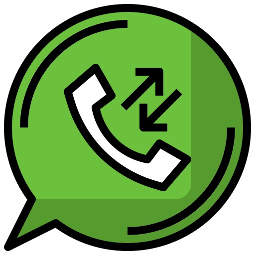 WhatsApp estilo iPhone