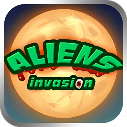 Aliens Invasion