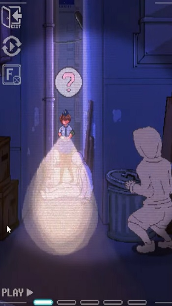 Back Alley Tales screenshot 2