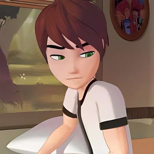 BEN10 Battle for the Omnitrix