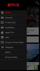 Betflix 3