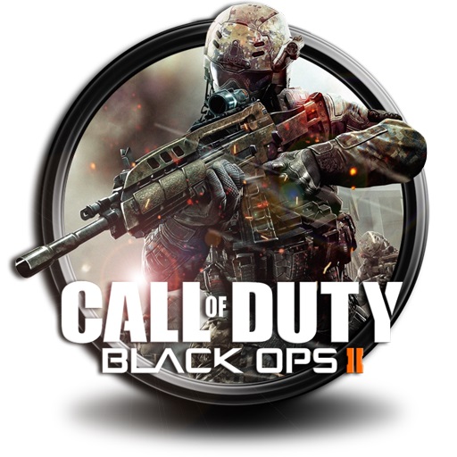 Call Of Duty Black ops 2