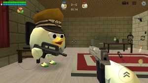 Chicken Gun Private Server 1