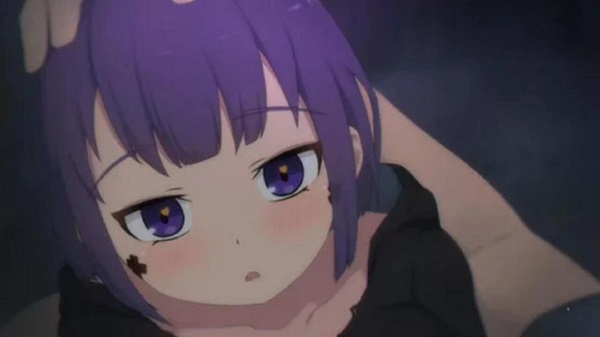 Cute Reapers In My Room screenshot 2