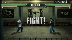 Def Jam Fight For Ny 3