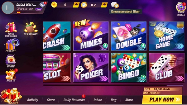 Domino Vamos screenshot 1