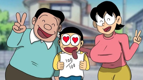 Doraemon X screenshot 4