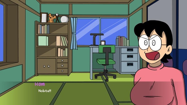 Doraemon X screenshot 3
