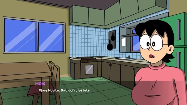 Doraemon X screenshot 2