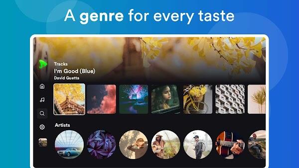eSound Premium screenshot 1
