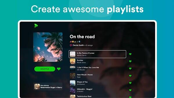 eSound Premium screenshot 2