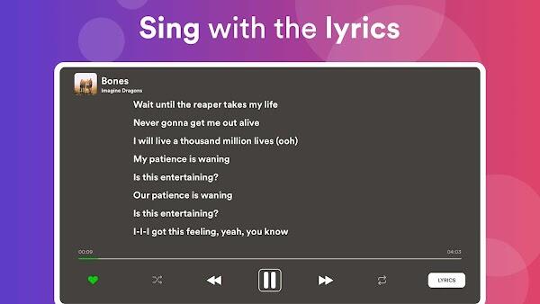 eSound Premium screenshot 4