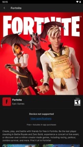 Epic Games 2