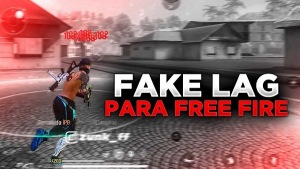 Fake Lag 1