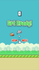 Flappy Bird 3