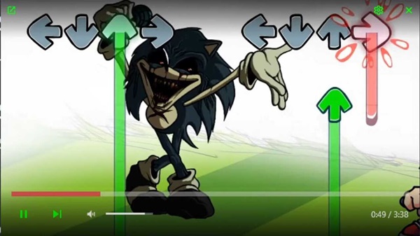 Fnf Hit Single screenshot 4