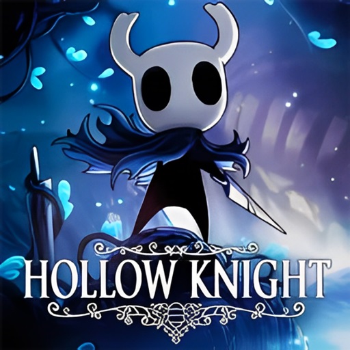 Hollow Knight